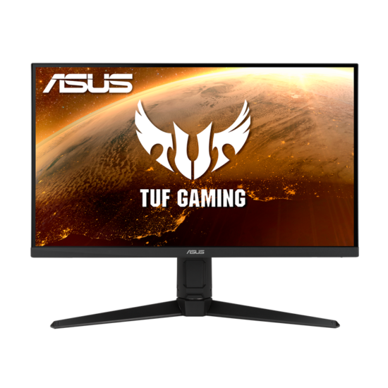 Asus TUF VG279QL1A 27 Pulgadas IPS 165Hz 1Ms - Image 6