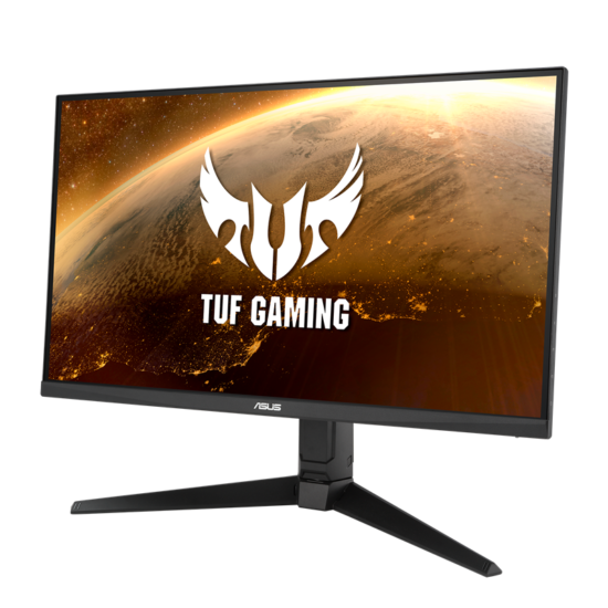 Asus TUF VG279QL1A 27 Pulgadas IPS 165Hz 1Ms - Image 7