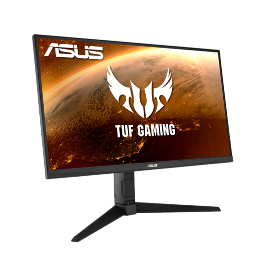 Asus TUF VG279QL1A 27 Pulgadas IPS 165Hz 1Ms - Image 8