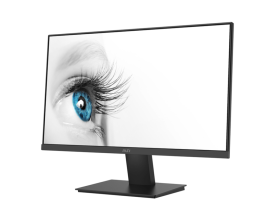 Msi Pro MP241X Monitor 23.8 Pulgadas 75Hz FHD - Image 4