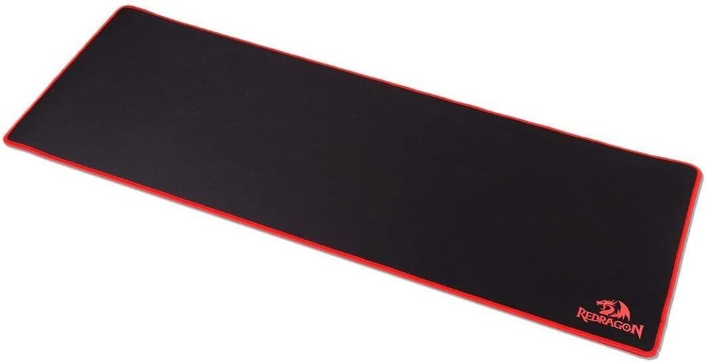 Redragon Suzaku Xl Mouse Pad Gamer Mtec