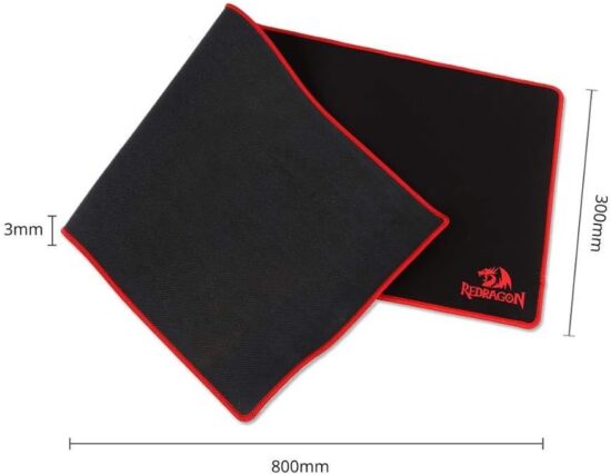 Redragon Suzaku XL Mouse Pad Gamer - Image 5