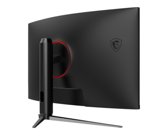 Msi Optix G321CQP 31.5 Pulgadas 2K Curvo 165HZ - Image 6