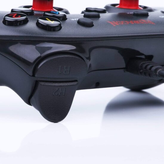 Redragon Saturn G807 Gamepad USB - Image 2