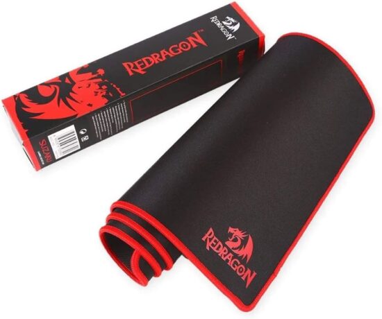 Redragon Suzaku XL Mouse Pad Gamer - Image 2