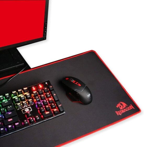 Redragon Suzaku XL Mouse Pad Gamer - Image 4