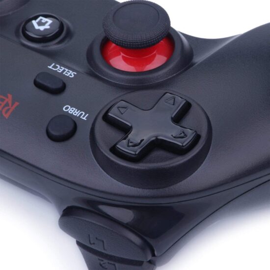 Redragon Saturn G807 Gamepad USB - Image 3