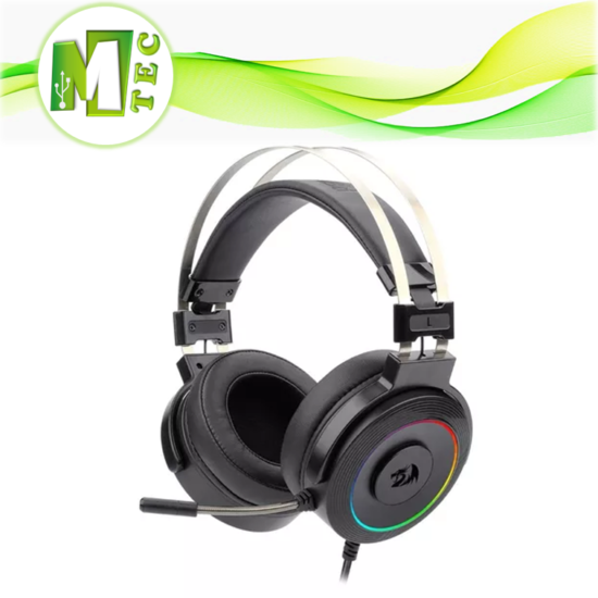 Redragon Lamia2 Headset Gaming RGB 7.1 Virtual