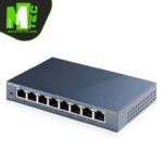 Tp-link SG108 | MTEC