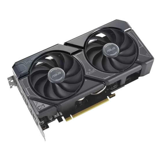 Asus Dual RTX 4060 Ti 8Gb GDDR6 Oc Edition - Image 3