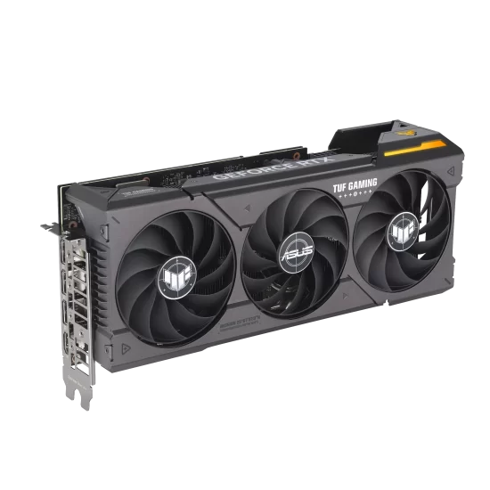 Asus Tuf RTX 4060 Ti 8GB OC Edition - Image 4