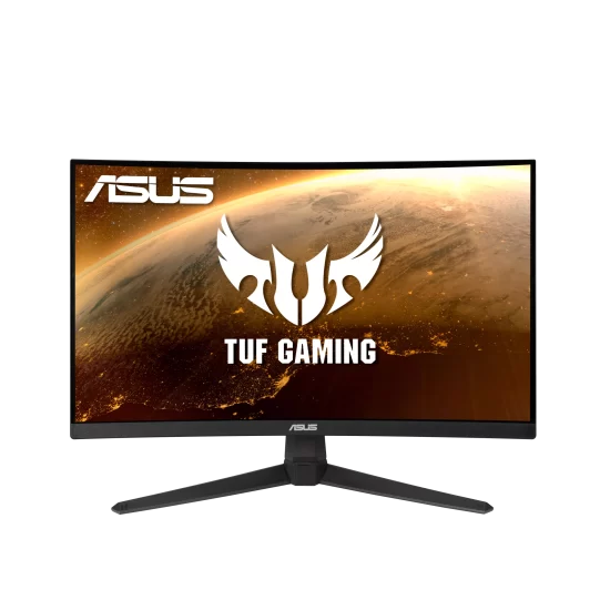 Asus TUF VG24VQ1B Monitor Curvo 23.8 Pulgadas 165Hz FHD - Image 3