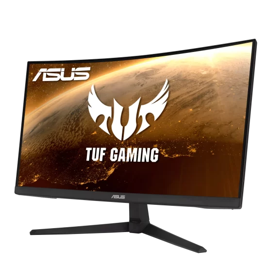 Asus TUF VG24VQ1B Monitor Curvo 23.8 Pulgadas 165Hz FHD - Image 2