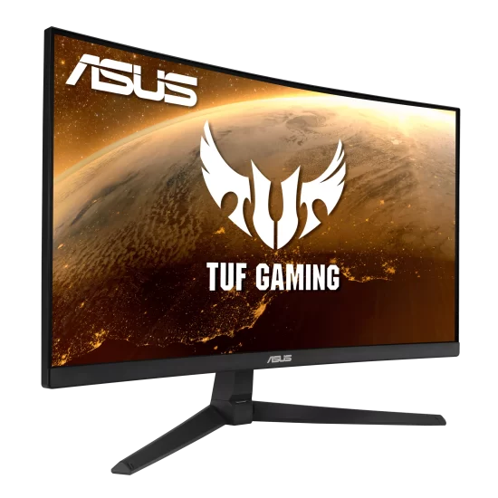 Asus TUF VG24VQ1B Monitor Curvo 23.8 Pulgadas 165Hz FHD - Image 4