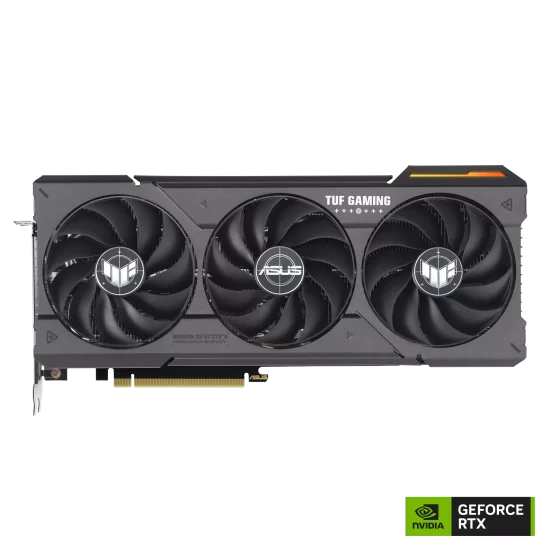 Asus Tuf RTX 4060 Ti 8GB OC Edition - Image 2