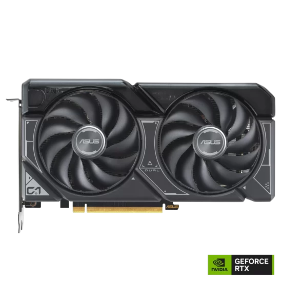 Asus Dual RTX 4060 Ti 8Gb GDDR6 Oc Edition - Image 2