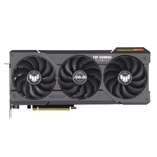 Asus TUF RTX 4070 12GB GDDR6X OC Edition - Image 2