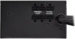 Corsair CX750M Fuente de poder 750W Semi-Modular