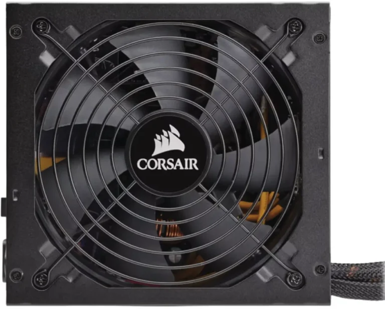 Corsair CX750M Fuente de poder 750W Semi-Modular