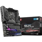 Msi Mpg Z590 Gaming Plus Intel 11va Gen