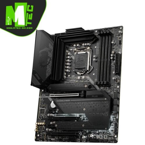 Msi Mpg Z590 Gaming Plus Intel 11va Gen