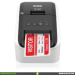 Brother QL-800 Impresora de Etiquetas Térmica Directa