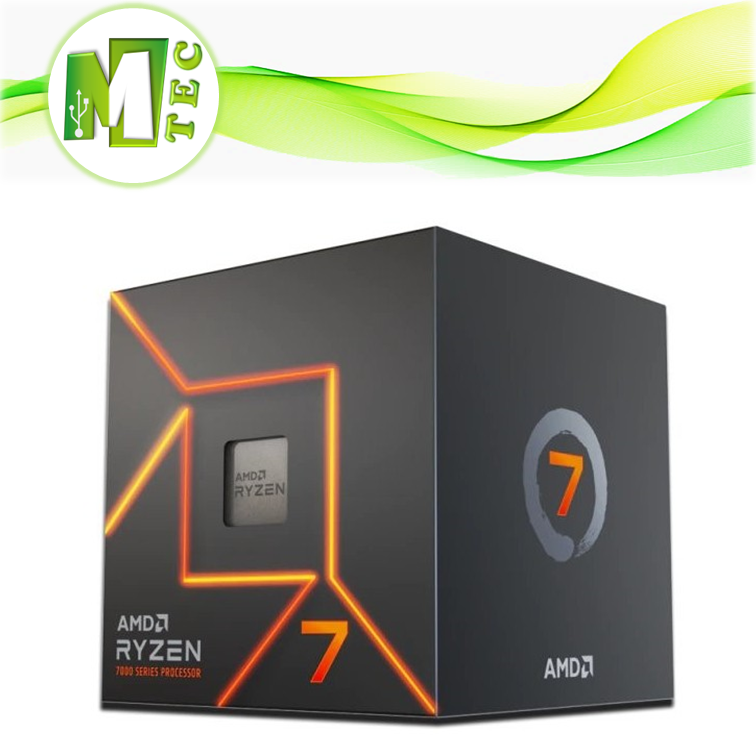 Tipos de ryzen online 7