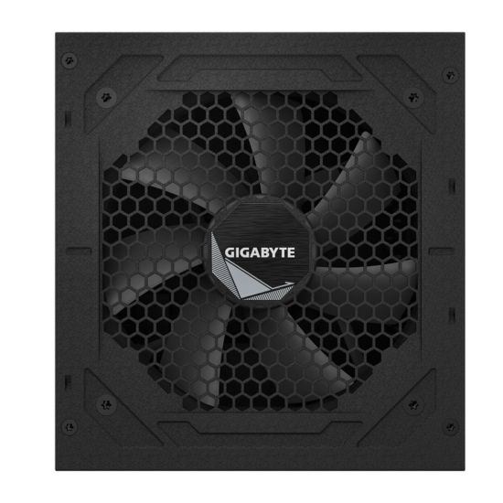 Gigabyte UD750GM 750w 80+ Gold Full Modular Fuente Poder - Image 4