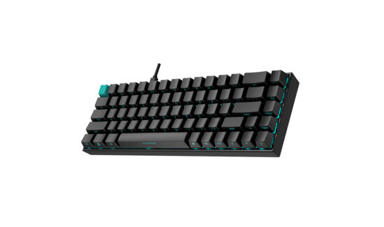 Deepcool KG722 Teclado Mecánico 65% RGB Red Switch - Image 8