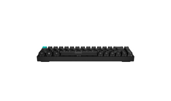 Deepcool KG722 Teclado Mecánico 65% RGB Red Switch - Image 2