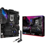 Asus Rog Strix Z590-E Gaming Wifi 11va Gen