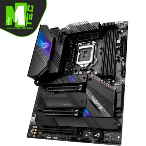 Asus Rog Strix Z590-E Gaming Wifi 11va Gen