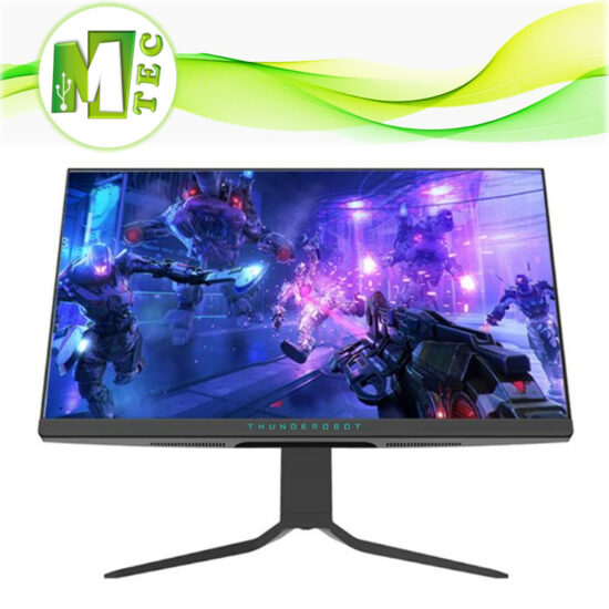 Thunderobot DQ27F165L 27" Monitor 165Hz 1ms 2K