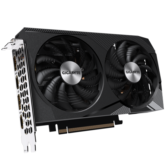 Gigabyte RTX 3060 Gaming OC 8G 8Gb Tarjeta de Video - Image 3