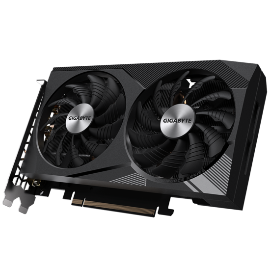 Gigabyte RTX 3060 Gaming OC 8G 8Gb Tarjeta de Video - Image 4