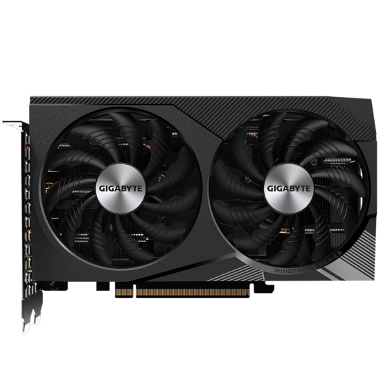 Gigabyte RTX 3060 Gaming OC 8G 8Gb Tarjeta de Video - Image 6