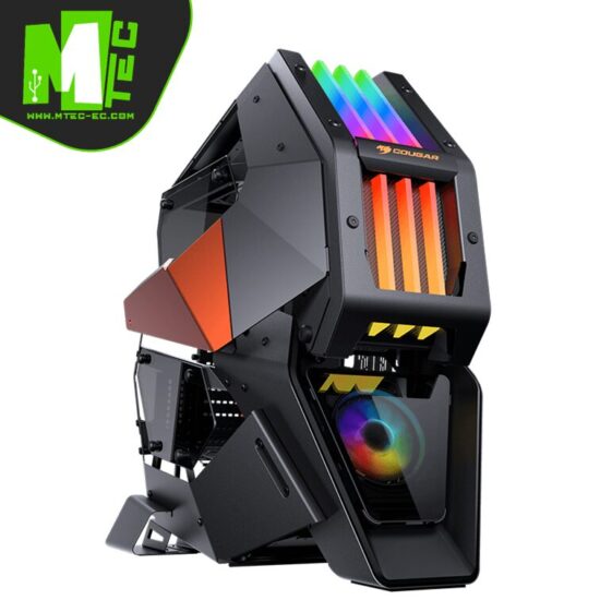 Cougar Conquer 2 Case Gamer Full Tower