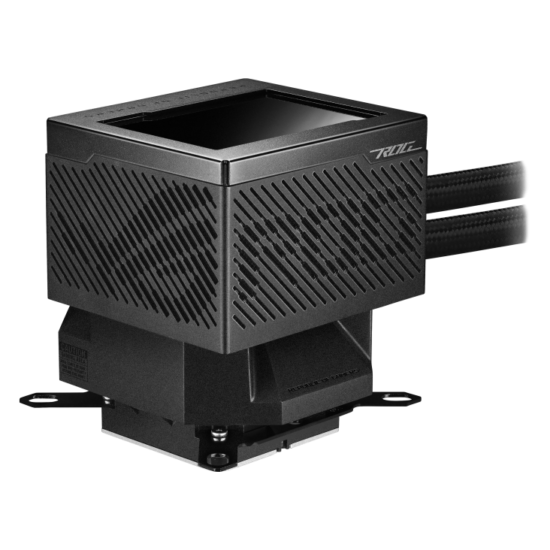 Asus Rog Ryujin III 360 ARGB Cooler 360mm Aio Líquido - Image 4