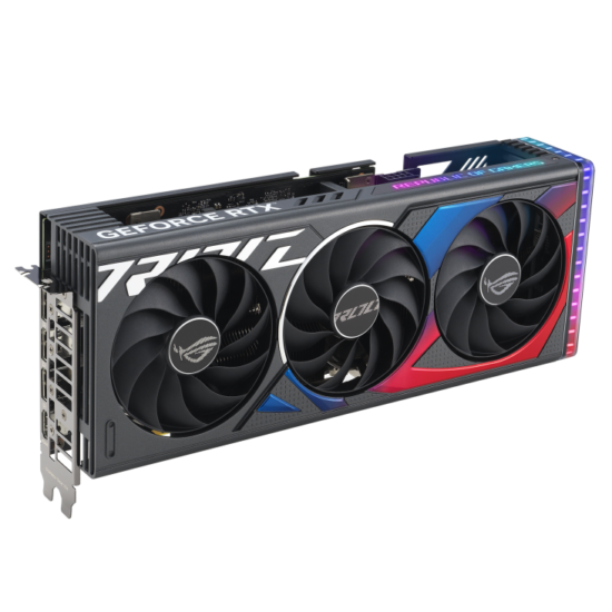 Asus Rog Strix Geforce RTX 4060 OC Edition 8GB - Image 8