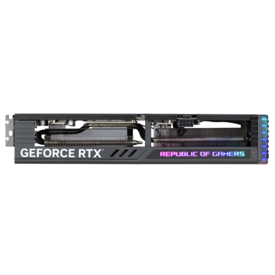 Asus Rog Strix Geforce RTX 4060 OC Edition 8GB - Image 3