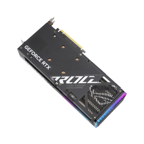 Asus Rog Strix Geforce RTX 4060 OC Edition 8GB - Image 6