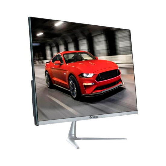 Teros TE-2150N Monitor 21.5" 1080p IPS 75Hz 5ms - Image 4