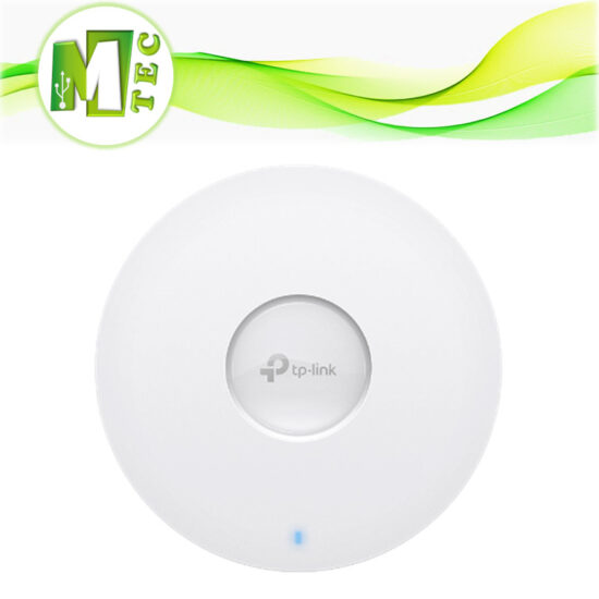 Tp-link EAP610 Punto de Acceso WIFI 6 AX1800