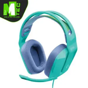 G335 VERDE MENTA | MTEC