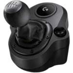 Logitech Driving Force Shifter Palanca de cambios