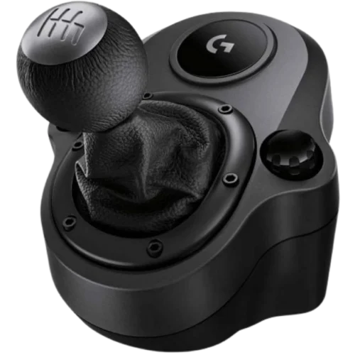 Logitech Driving Force Shifter Palanca de cambios