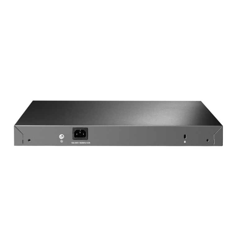 Tp-link TL-SG3428MP Switch L2 24 Puertos POE + 4SFP