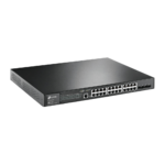 Tp-link TL-SG3428MP Switch L2 24 Puertos POE + 4SFP
