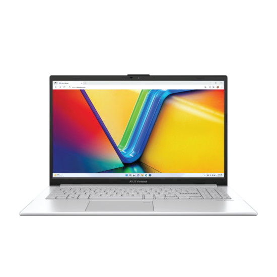 Asus VivoBook E1504FA-NJ362 Ryzen 5 7520U 16Gb Ram 512GB SSD 15.6 - Image 8