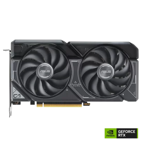 Asus Dual RTX 4060 Ti OC Edition 16GB GDDR6 - Image 6